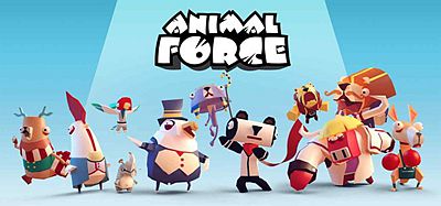 动物的力量（Animal Force）